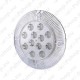 LWD959 SALONGI SISEVALGUSTI LED (190MM) 12V 6.5 W