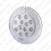 LWD959 SALONGI SISEVALGUSTI LED (190MM) 12V 6.5 W