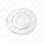 ILUKILP 16" INOX 1TK. TAGA