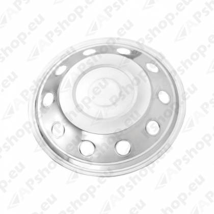 ILUKILP 16" INOX 1TK. ESI