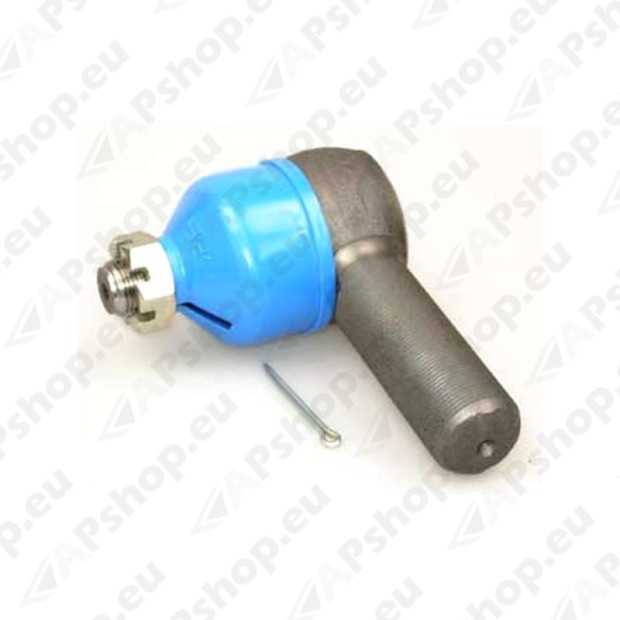 Tie rod ends