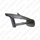 PEEGEL "VARJATUD NURK" MER MB ACTROS MPIII