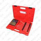COMMON RAIL DIAGNOSTIKA KOMPL. 24 ADAPT. TRIUMF
