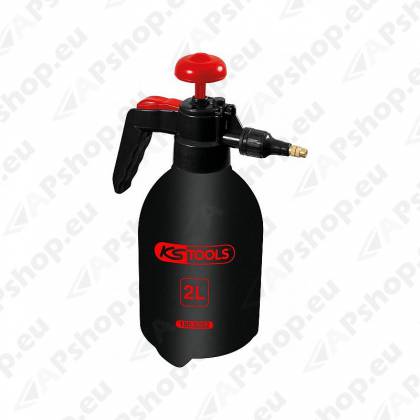 KÄSIPRITS. 2L PUMPSPRAYER (PESUPRITS) KS TOOLS
