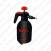 KÄSIPRITS. 2L PUMPSPRAYER (PESUPRITS) KS TOOLS