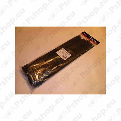 JUHTMEVITS 7.6X450MM 100TK MUST