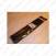 JUHTMEVITS 4.8X430MM 100TK MUST