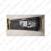 JUHTMEVITS 9X450MM 100TK MUST