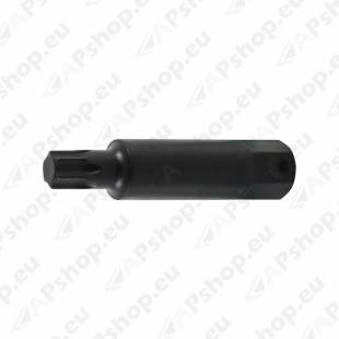 LÖÖKOTSIK TX T80 3/4" JA 1" ADAPTERILE TRIUMF