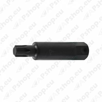 LÖÖKOTSIK TX T80 3/4" JA 1" ADAPTERILE TRIUMF