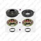 MERITOR PIDURISADULA TALDRIKUD+KAITSEKUMMID FH13