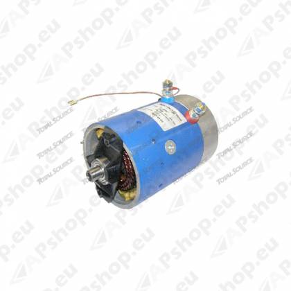 (10525828)TAGAL. MOOTOR (K.AZEPRO) 24V 2.0KW. 32207