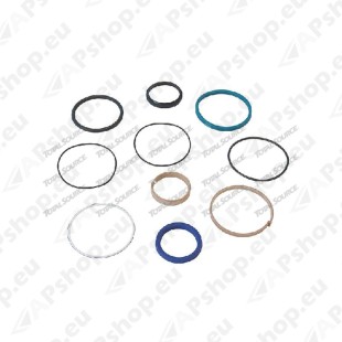 (10526059) TAGAL. TIHENDIKOMPLEKT ZEPRO 45/80MM TAITTOS Z. 32623
