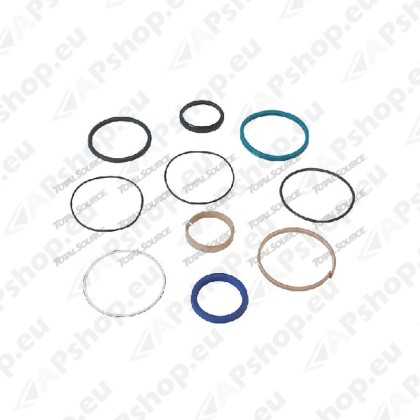 (10526059) TAGAL. TIHENDIKOMPLEKT ZEPRO 45/80MM TAITTOS Z. 32623