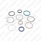 Tailgate bushes, seals, journals