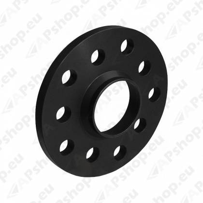 DISTANTSPLAAT (SPACER) 20MM. 5X112 (66.6). (MER) MUST (2TK.)