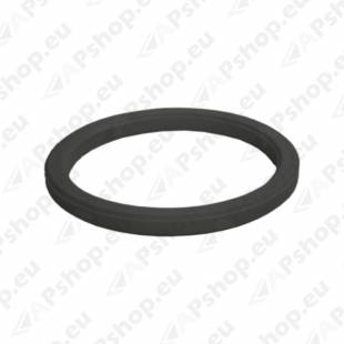 SOBITUSRÕNGAS 79.5-64.1 (M26) MUST (MOMO. MILLE MIGLIA). 1TK