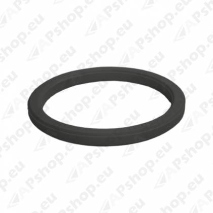 SOBITUSRÕNGAS 79.5-64.1 (M26) MUST (MOMO. MILLE MIGLIA). 1TK