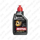 MOTUL Racing - transmission oils