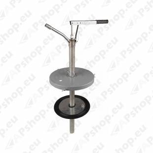 MÄÄRDEPRITSI KOMPLEKT ÄMBRILE. HOOVAGA. 284MM. KAAS 317MM 1790.AC APAC