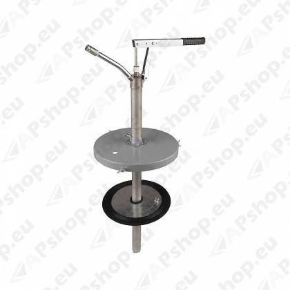 MÄÄRDEPRITSI KOMPLEKT ÄMBRILE. HOOVAGA. 284MM. KAAS 317MM 1790.AC APAC