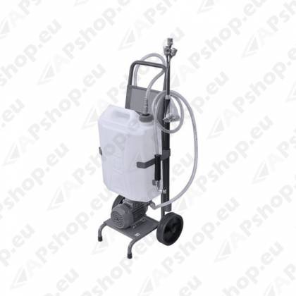 ÕLI VAHETUSSEADE. 20L 230V EL.MOOTORIGA 1836EB APAC