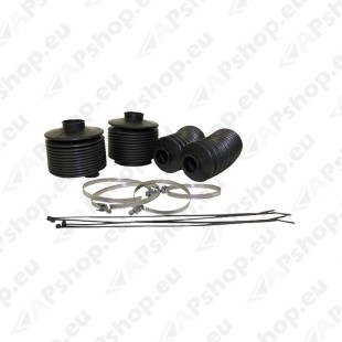 1014081H TAGAL. TOLMUKATTED 2 SILINDRILE ZEPRO 33653 200