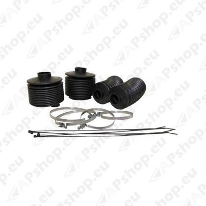 1014081H TAGAL. TOLMUKATTED 2 SILINDRILE ZEPRO 33653 200