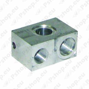 2514482H TAGAL. KLAPI KORPUS ZEPRO 32006