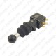 4519051H JOYSTICK 2 POSITSIOONI VASAK