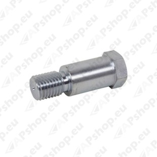 3014027H TAGALUUGI TAPP ZEPRO Ø30 PIKKUS90MM . 32228