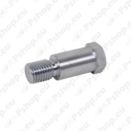 3014027H TAGALUUGI TAPP ZEPRO Ø30 PIKKUS90MM . 32228