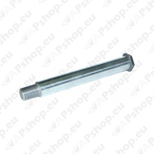 3014025H TAGAL. TAPP ZEPRO 25/207MM ÜLEMINE JA ALUMINE. 31284 HACO