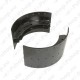 VOLVO PIDURITALD KOMPL.2TK 200/5MM 3090076