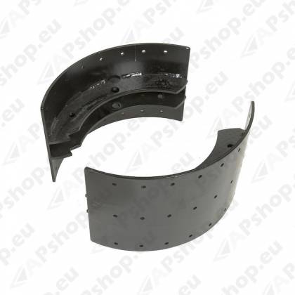 VOLVO PIDURITALD KOMPL.2TK 200/5MM 3090076