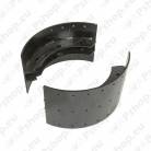VOLVO PIDURITALD KOMPL.2TK 200/5MM 3090076