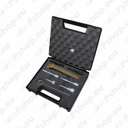 MOOTORI SEADERAKISTE KOMPL. CHRYSLER VOYAGER 2.5/2.8 CRD TRIUMF