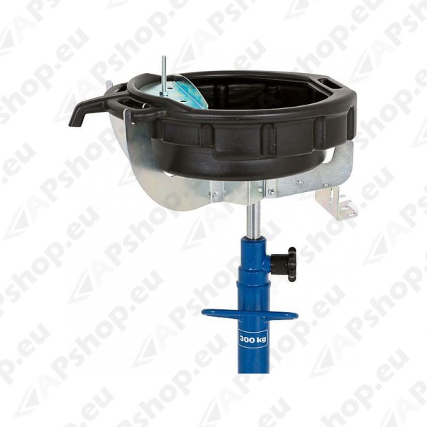 Gearbox lifts, hub lifts, other lifts