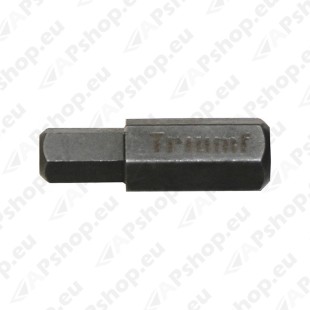 6MM VARU KUUSKANTOTSIK KOMPLEKTIST 5239T TRIUMF