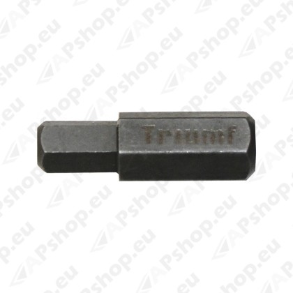 6MM VARU KUUSKANTOTSIK KOMPLEKTIST 5239T TRIUMF