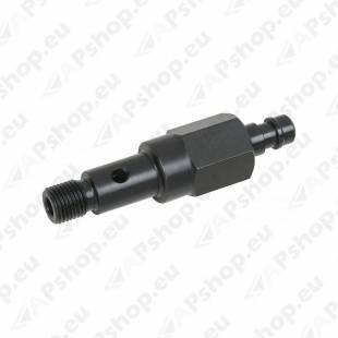 ÕLIRÕHU ADAPTER DV6 TURBOMOOTORILE. KS TOOLS