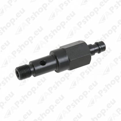 ÕLIRÕHU ADAPTER DV6 TURBOMOOTORILE. KS TOOLS