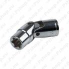 TORX KARDAANPADRUN 1/2" E18 KÄIGUKASTI POLTIDELE OPEL/GM. KS TOOLS
