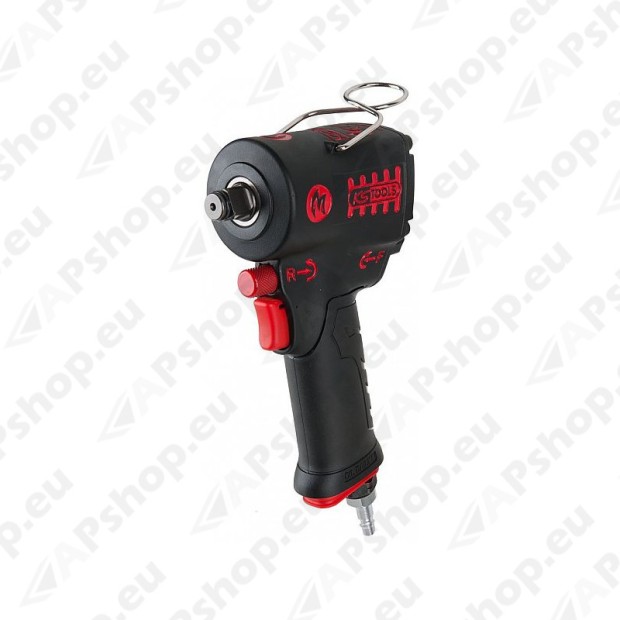 Pneumatic nut drivers 1/2\