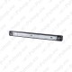 LD997 KÜLJETULI LED PIKK VALGE 254X24MM 12/24V 9LED