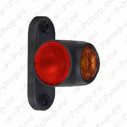 LD2040 SARVTULI LED SIRGE 65MM VASAK/PAREM 12/24V