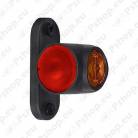 LD2040 SARVTULI LED SIRGE 65MM VASAK/PAREM 12/24V