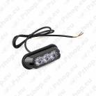 LED, XENON and strobe beacon lights, accessories