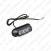 STROBO VILKUR KOLLANE 3-LED 12/24V R65 R10 110X40MM