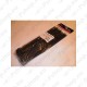 JUHTMEVITS 4.8X 300MM MUST 100TK